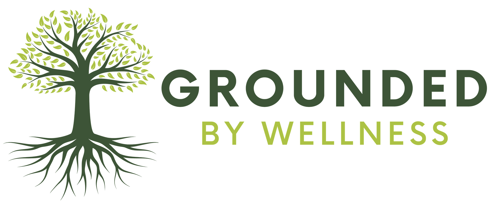 Grounded by Wellness